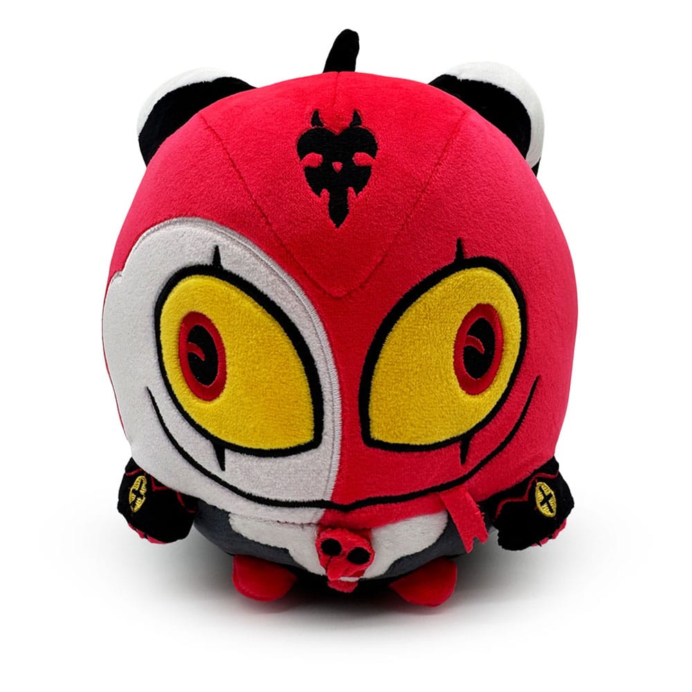 Peluche Helluva Boss Stickie Blitzo 15 cm DS Modellismo Peluche Helluva Boss Stickie Blitzo Youtooz