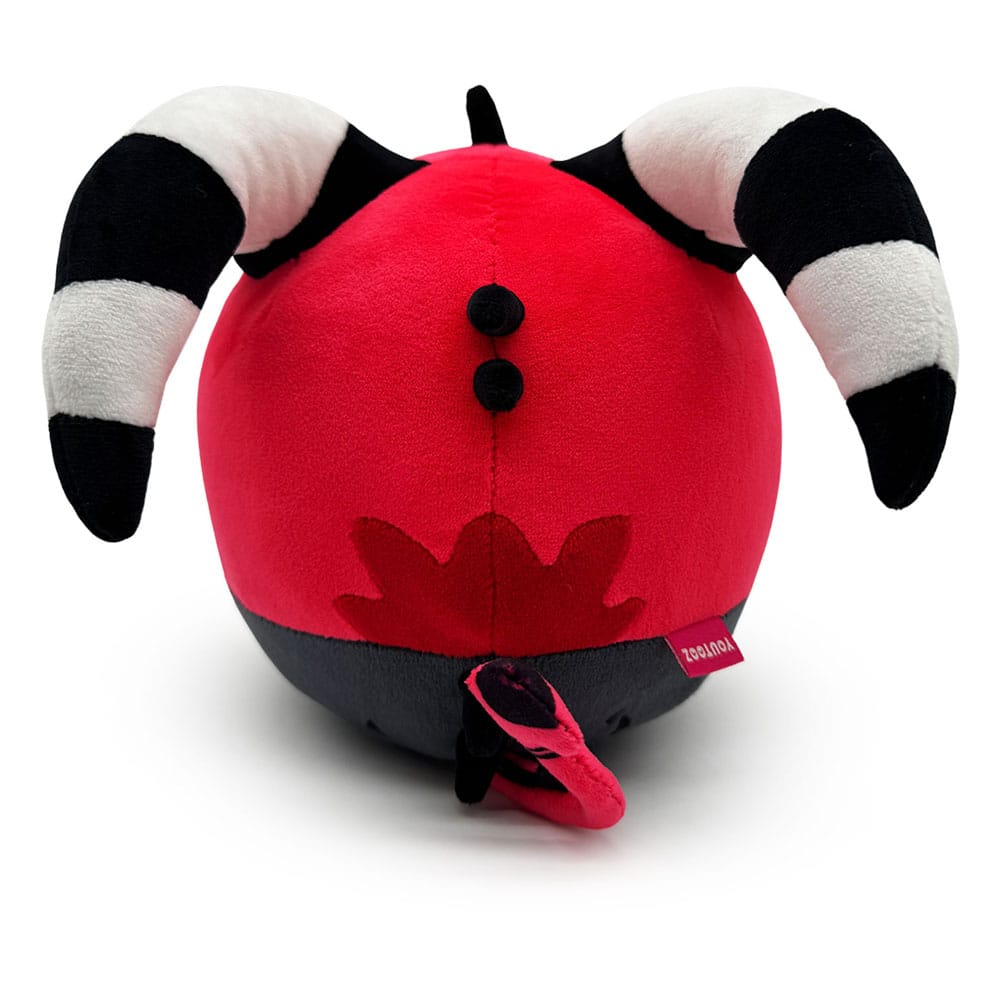 Peluche Helluva Boss Stickie Blitzo 15 cm DS Modellismo Peluche Helluva Boss Stickie Blitzo Youtooz