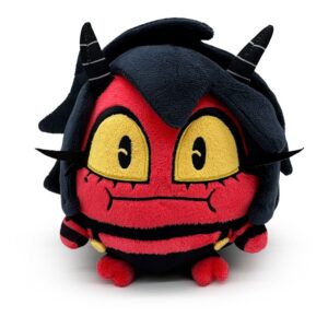 Peluche Helluva Boss Stickie Millie Youtooz