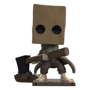 Little Nightmares 2 Mono Youtooz