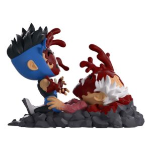 Invincible Invincible vs. Conquest Youtooz
