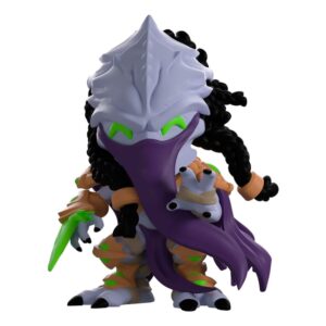 Starcraft Vinyl Figure Zeratul 12 cm Youtooz