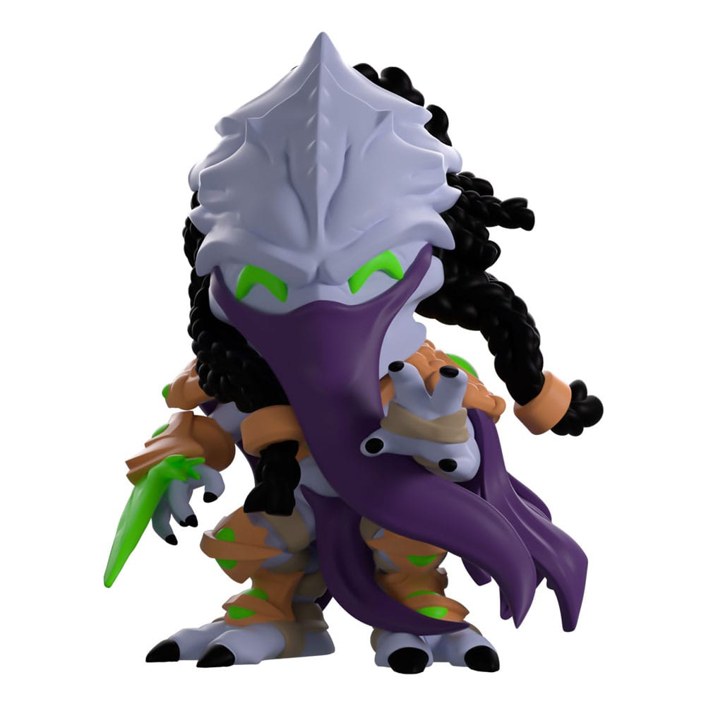 Starcraft Vinyl Figure Zeratul 12 cm DS Modellismo Starcraft Vinyl Figure Zeratul 12 cm Youtooz