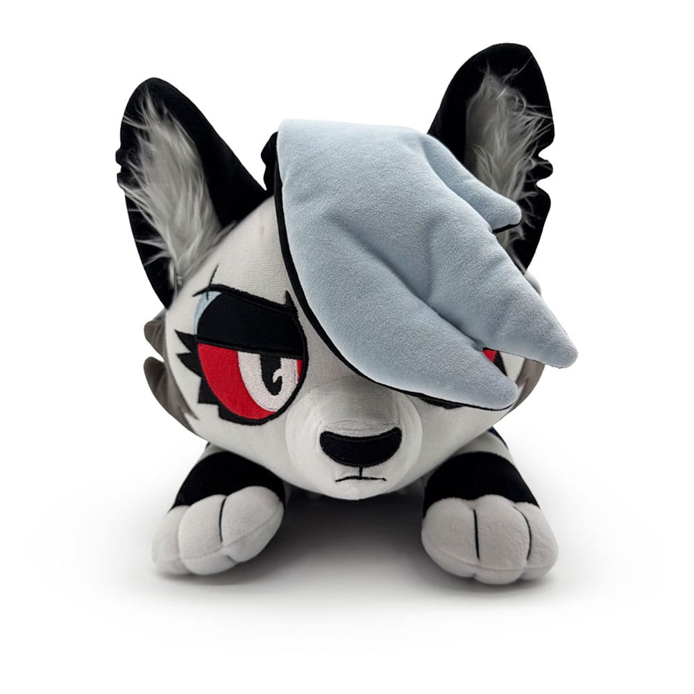 Peluche Helluva Boss Loona Weighted Plush 40 cm DS Modellismo Peluche Helluva Boss Loona Weighted Plush