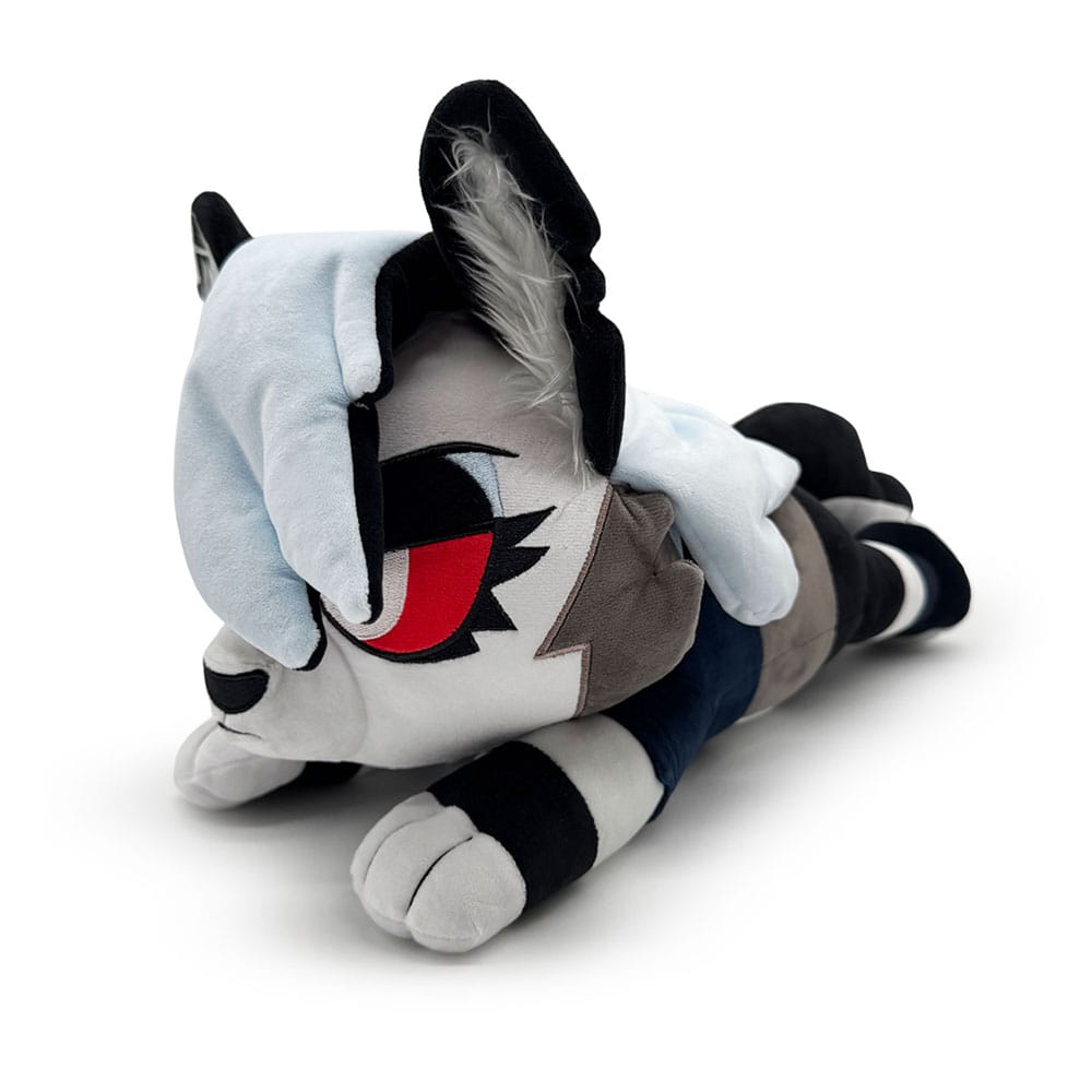 Peluche Helluva Boss Loona Weighted Plush 40 cm DS Modellismo Peluche Helluva Boss Loona Weighted Plush