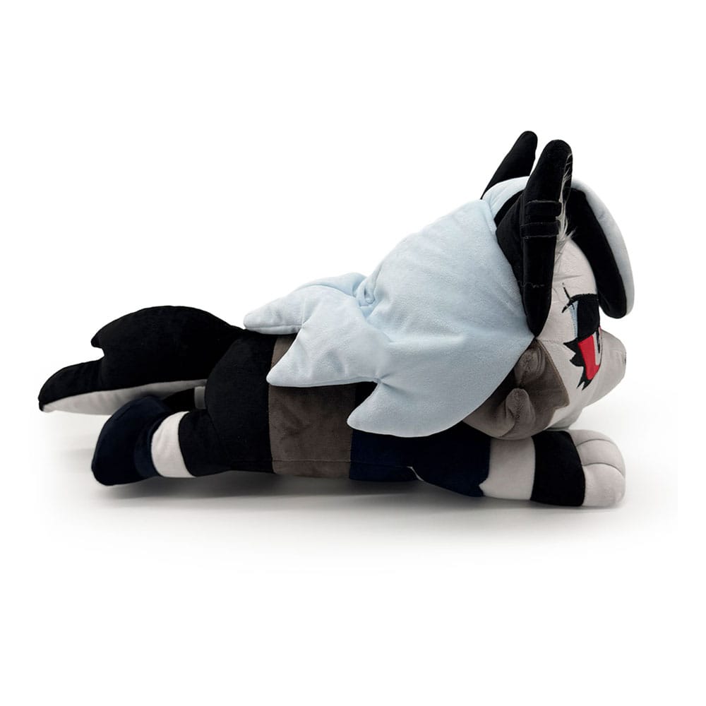 Peluche Helluva Boss Loona Weighted Plush 40 cm DS Modellismo Peluche Helluva Boss Loona Weighted Plush