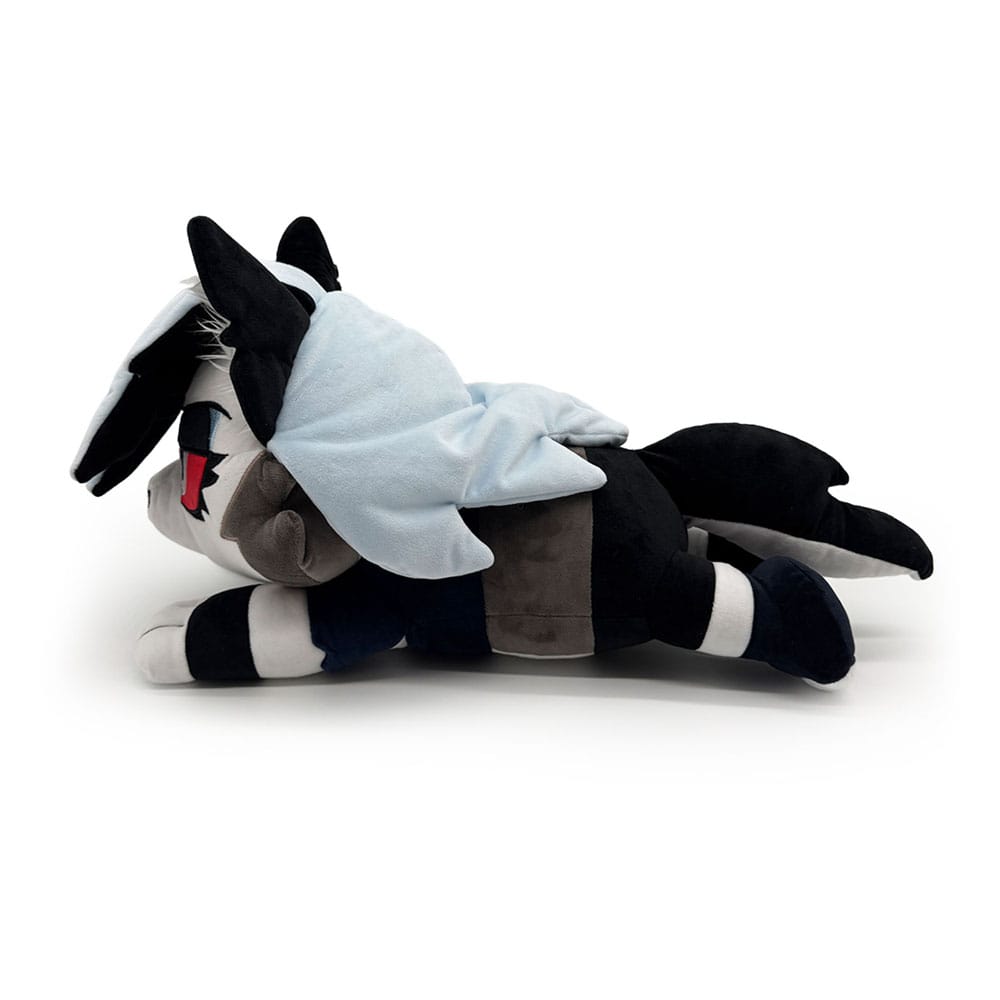 Peluche Helluva Boss Loona Weighted Plush 40 cm DS Modellismo Peluche Helluva Boss Loona Weighted Plush