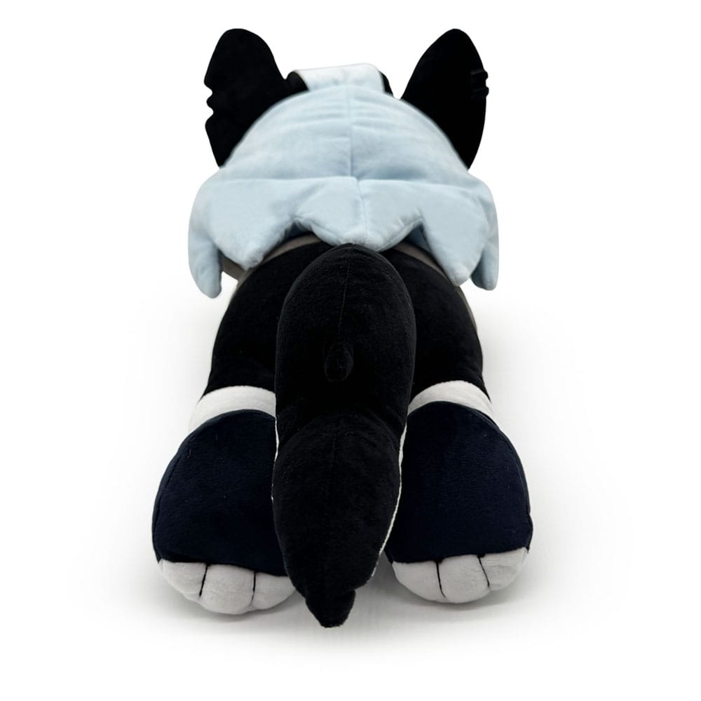 Peluche Helluva Boss Loona Weighted Plush 40 cm DS Modellismo Peluche Helluva Boss Loona Weighted Plush