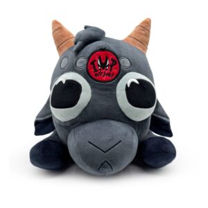 Peluche Helluva Boss Goat Weighted Plush