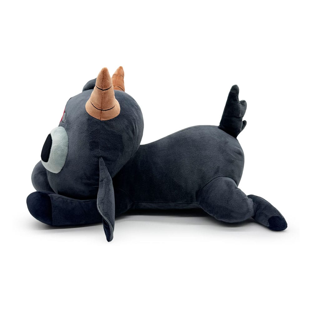 Peluche Helluva Boss Goat Weighted Plush 40 cm DS Modellismo Peluche Helluva Boss Goat Weighted Plush