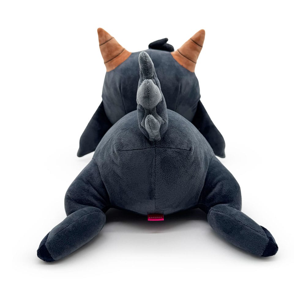 Peluche Helluva Boss Goat Weighted Plush 40 cm DS Modellismo Peluche Helluva Boss Goat Weighted Plush