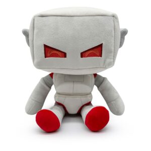 Peluche Scott Pilgrim Robot-01 Youtooz