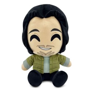 Peluche Linkin Park Joe Youtooz