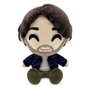 Peluche Linkin Park Colin Youtooz