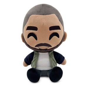 Peluche Linkin Park Mike Youtooz
