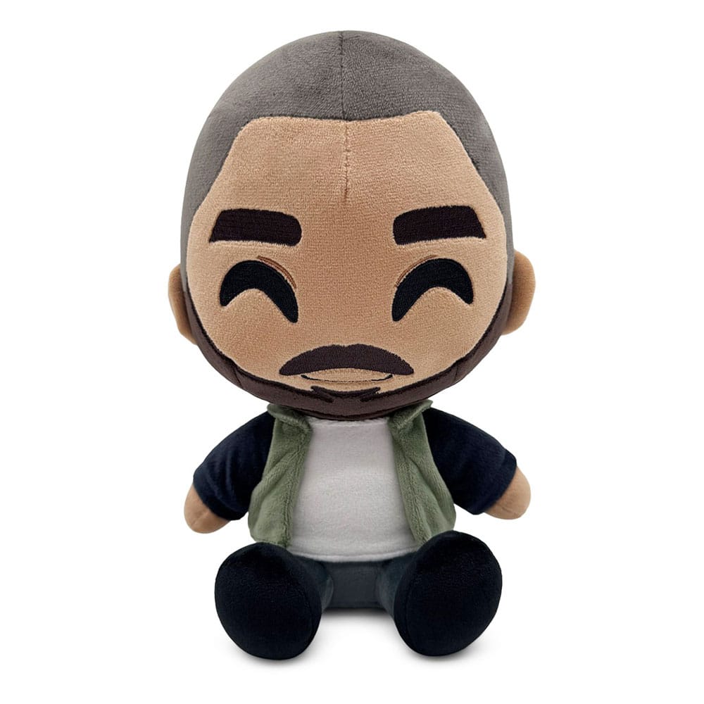 Peluche Linkin Park Mike 22 cm DS Modellismo Peluche Linkin Park Mike Youtooz
