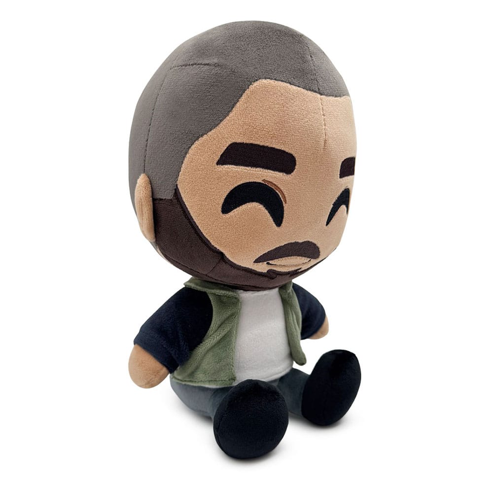 Peluche Linkin Park Mike 22 cm DS Modellismo Peluche Linkin Park Mike Youtooz