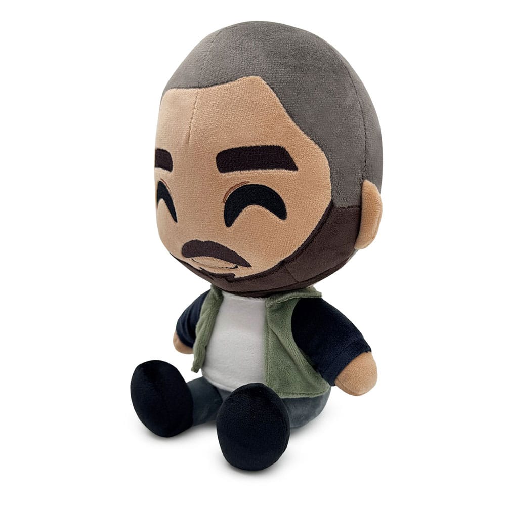 Peluche Linkin Park Mike 22 cm DS Modellismo Peluche Linkin Park Mike Youtooz