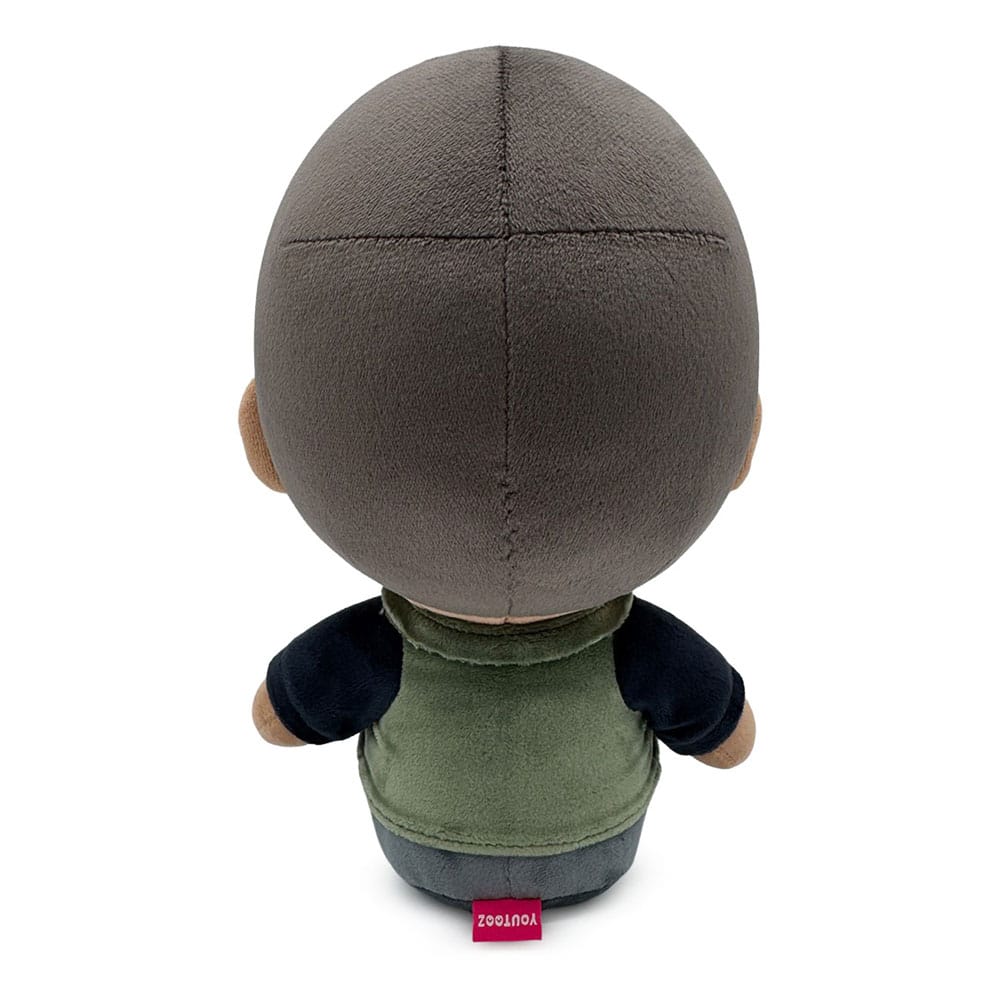 Peluche Linkin Park Mike 22 cm DS Modellismo Peluche Linkin Park Mike Youtooz