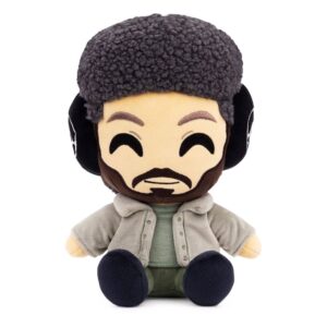 Peluche Linkin Park Brad Youtooz