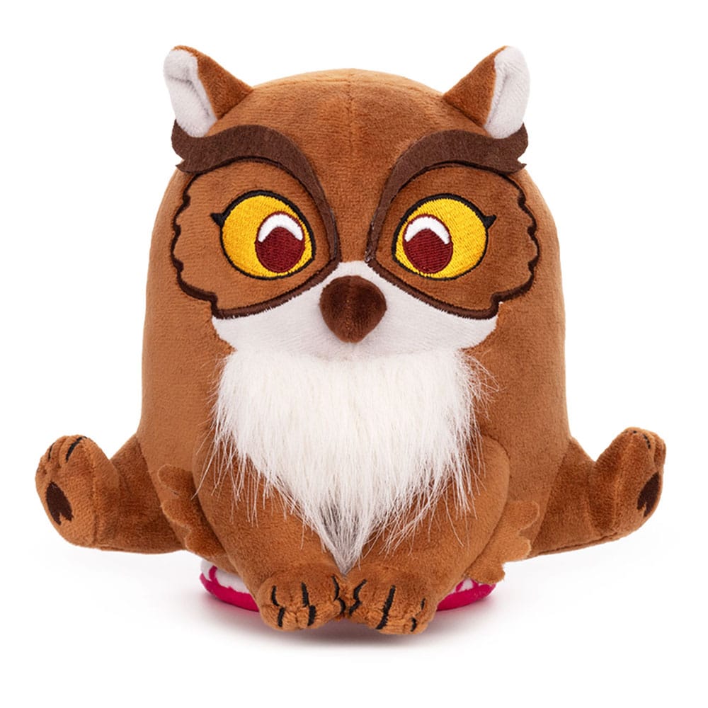 Peluche Legends of Avantris Hootsie Shoulder Rider 15 cm DS Modellismo Peluche Legends Avantris Hootsie Shoulder