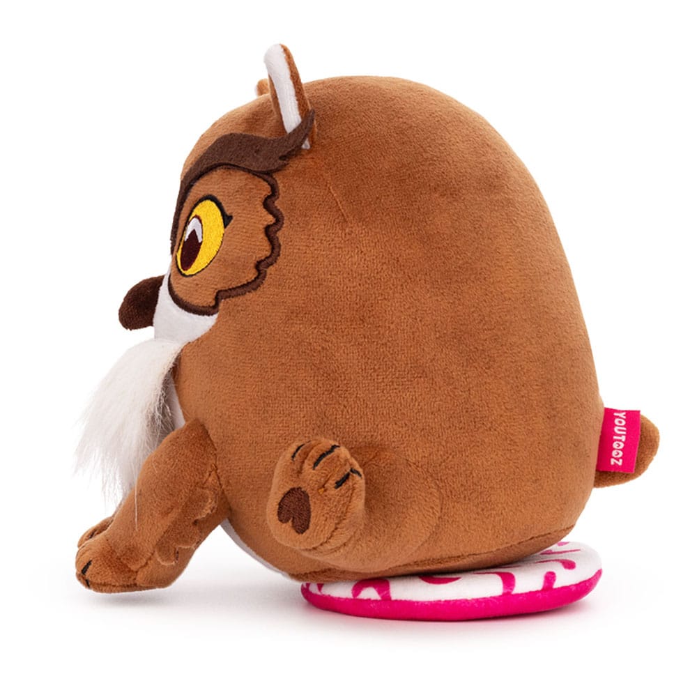 Peluche Legends of Avantris Hootsie Shoulder Rider 15 cm DS Modellismo Peluche Legends Avantris Hootsie Shoulder