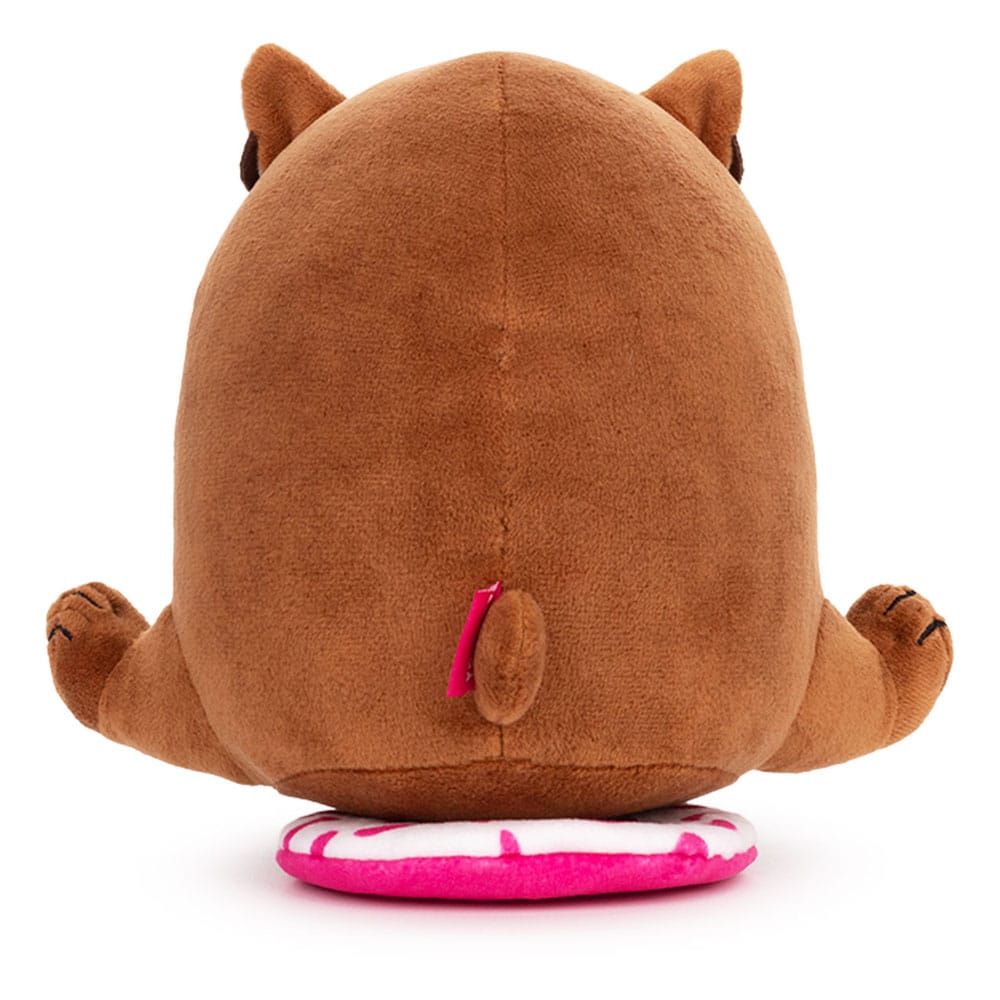 Peluche Legends of Avantris Hootsie Shoulder Rider 15 cm DS Modellismo Peluche Legends Avantris Hootsie Shoulder
