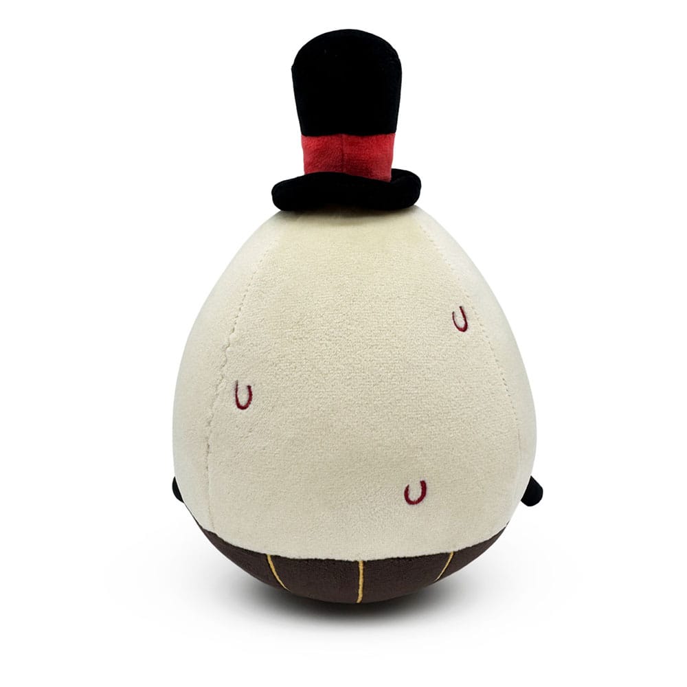 Peluche Hazbin Hotel Stickie Nervous Egg Boi 15 cm DS Modellismo Peluche Hazbin Hotel Stickie Nervous Egg Boi