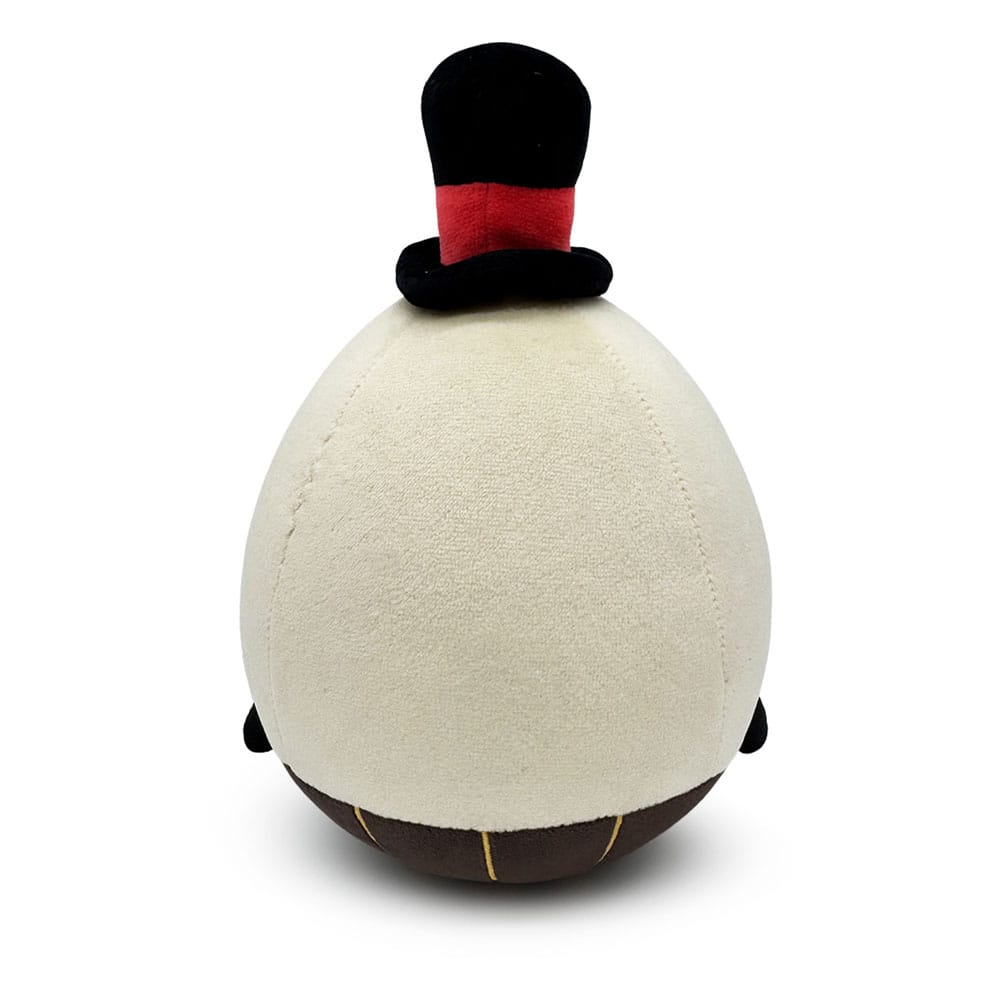 Peluche Hazbin Hotel Stickie TeeHee Egg Boi 15 cm DS Modellismo Peluche Hazbin Hotel Stickie TeeHee Egg Boi