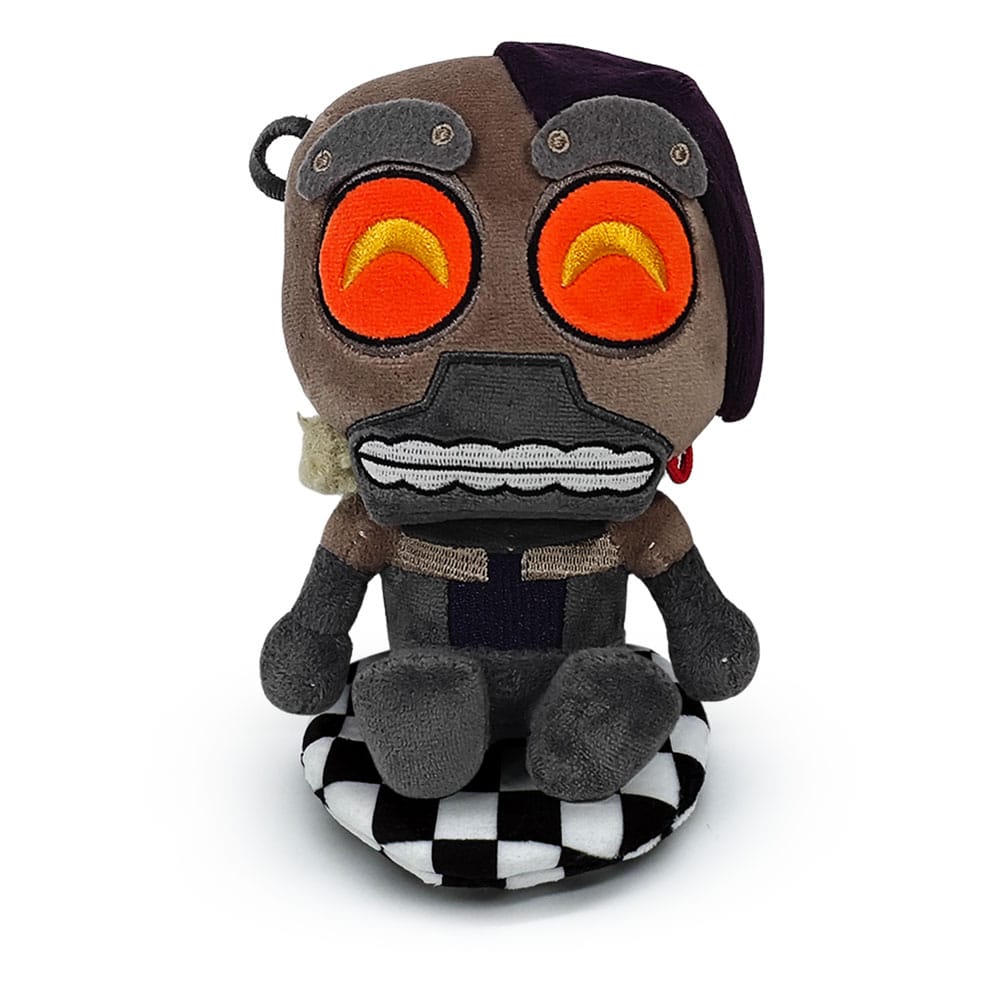 Peluche Five Nights at Freddys Chibi Mimic Shoulder Rider 15 cm DS Modellismo Peluche Five Nights at Freddys Chibi Mimic