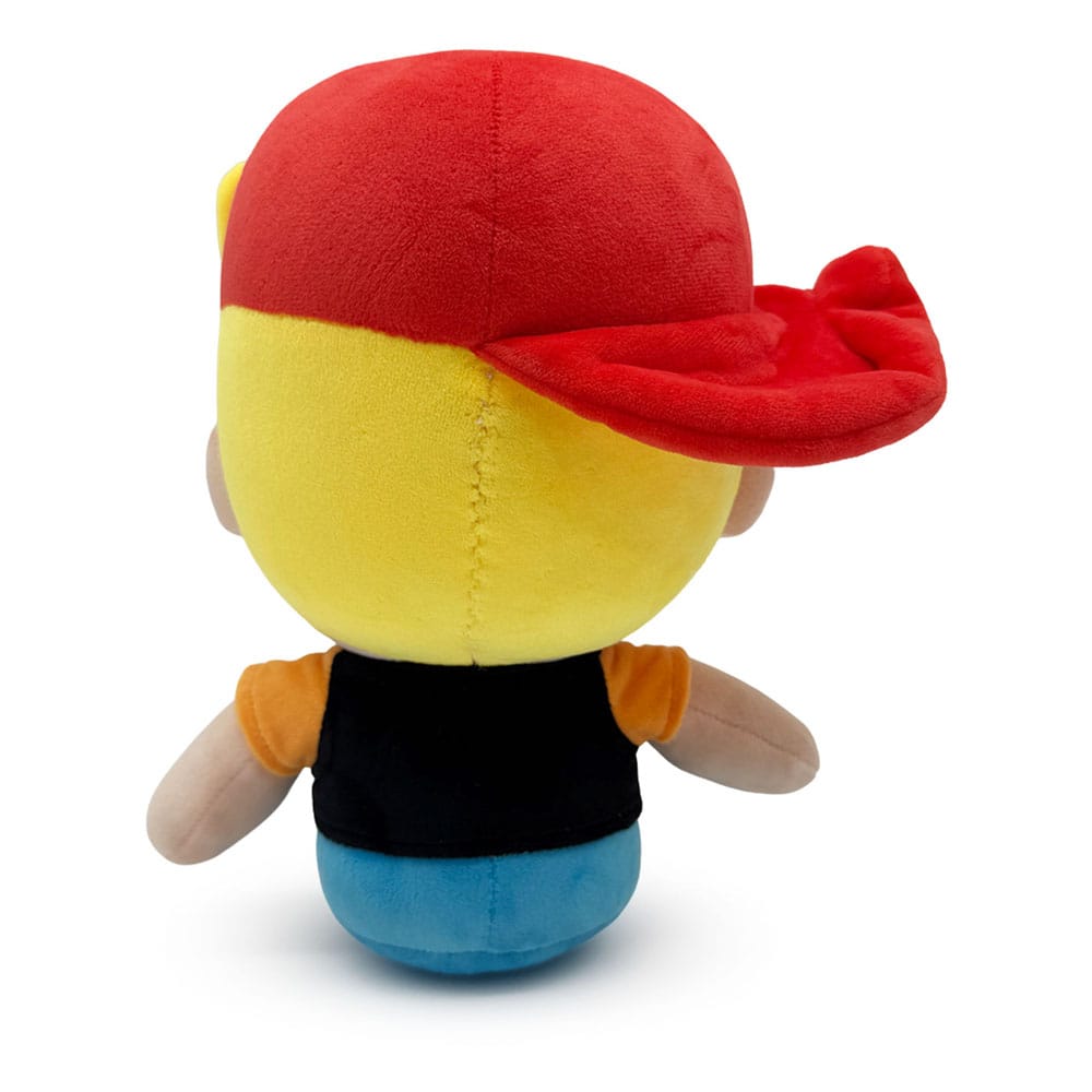 Peluche Grubbs Grubbs 22 cm DS Modellismo Peluche Grubbs Grubbs Youtooz