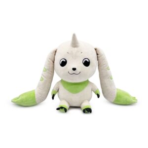 Peluche Digimon Terriermon Youtooz