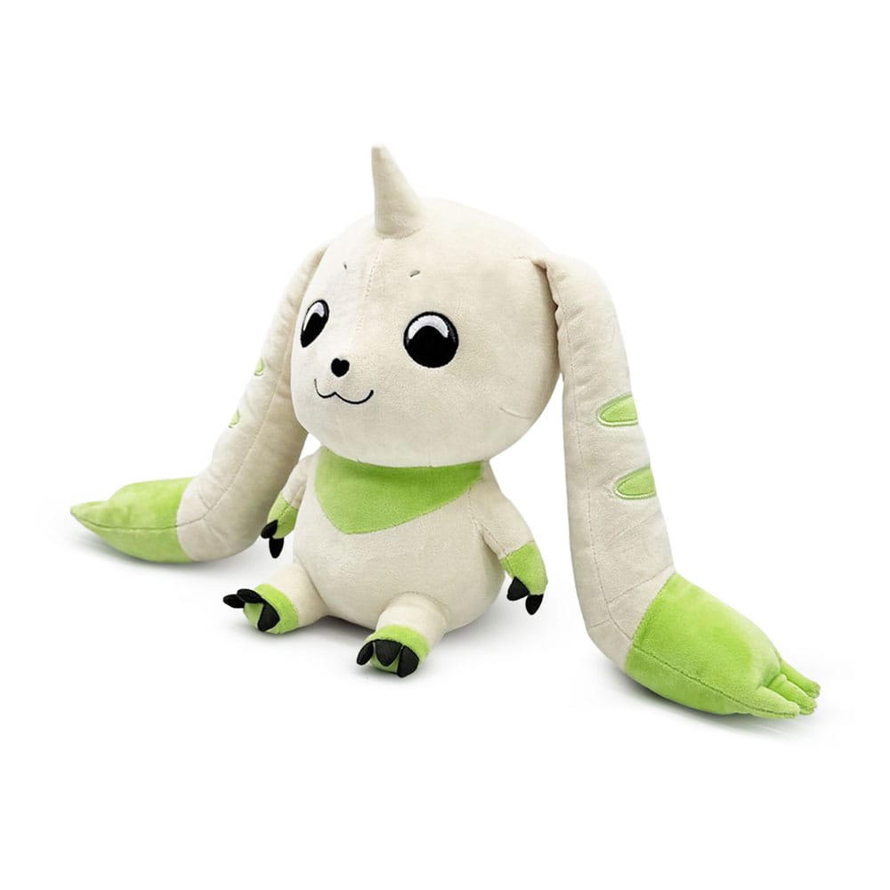 Peluche Digimon Terriermon 23 cm DS Modellismo Peluche Digimon Terriermon Youtooz