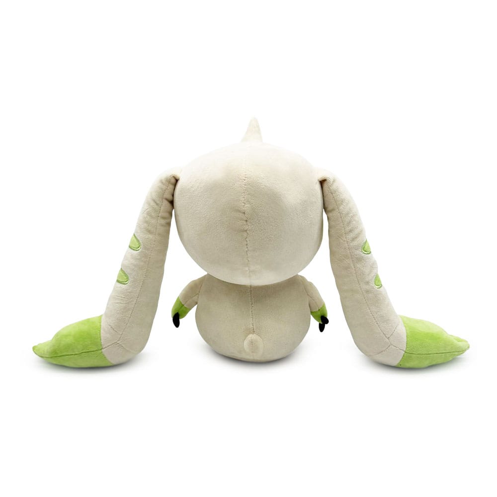 Peluche Digimon Terriermon 23 cm DS Modellismo Peluche Digimon Terriermon Youtooz