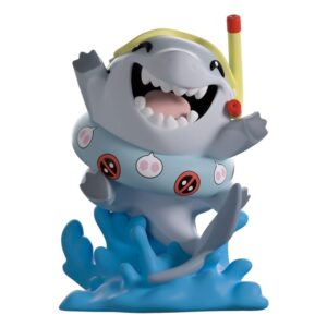 Marvel Companions Jeff Land Shark Youtooz