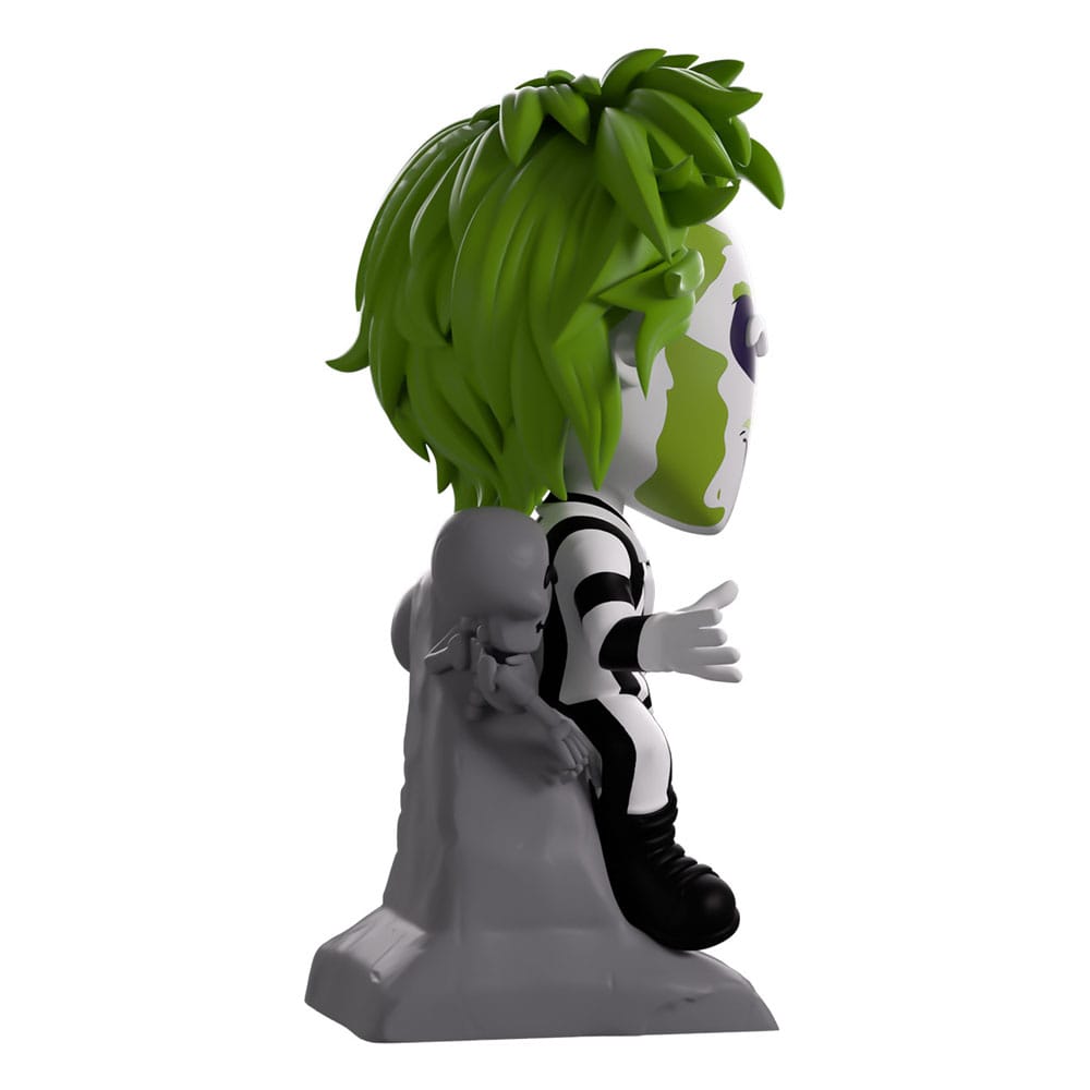 Beetlejuice Vinyl Figure Beetlejuice 12 cm DS Modellismo Beetlejuice Vinyl Figure Beetlejuice 12 cm