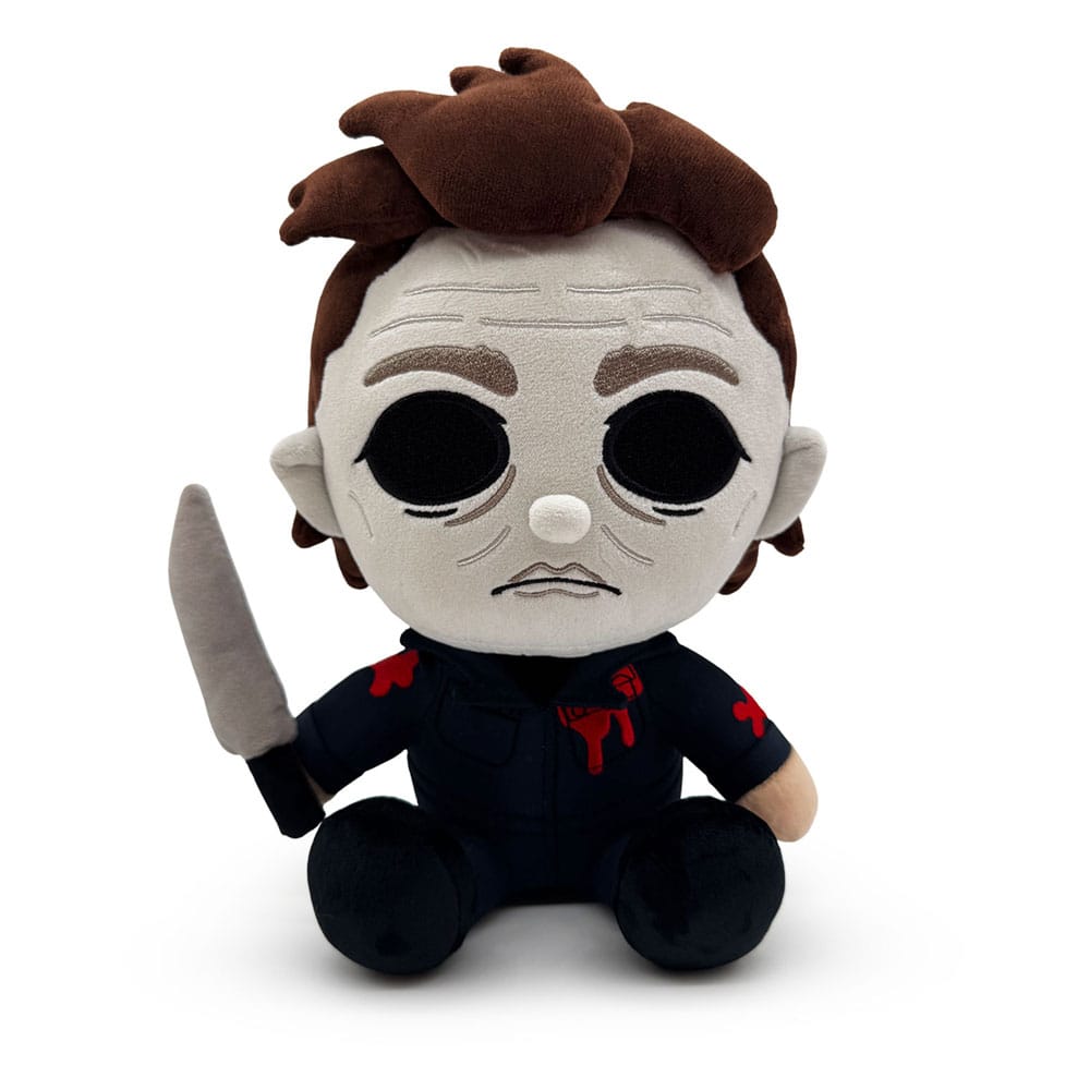 Peluche Halloween Michael Myers 22 cm DS Modellismo Peluche Halloween Michael Myers Youtooz