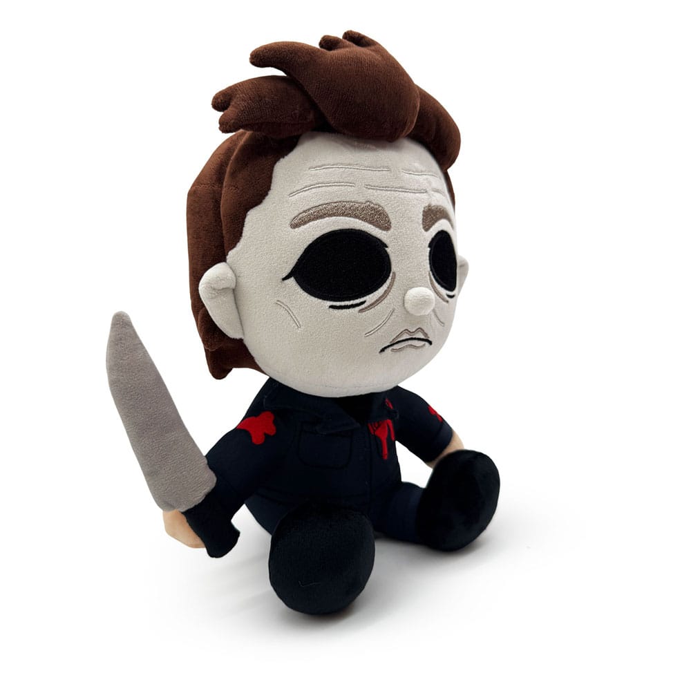 Peluche Halloween Michael Myers 22 cm DS Modellismo Peluche Halloween Michael Myers Youtooz