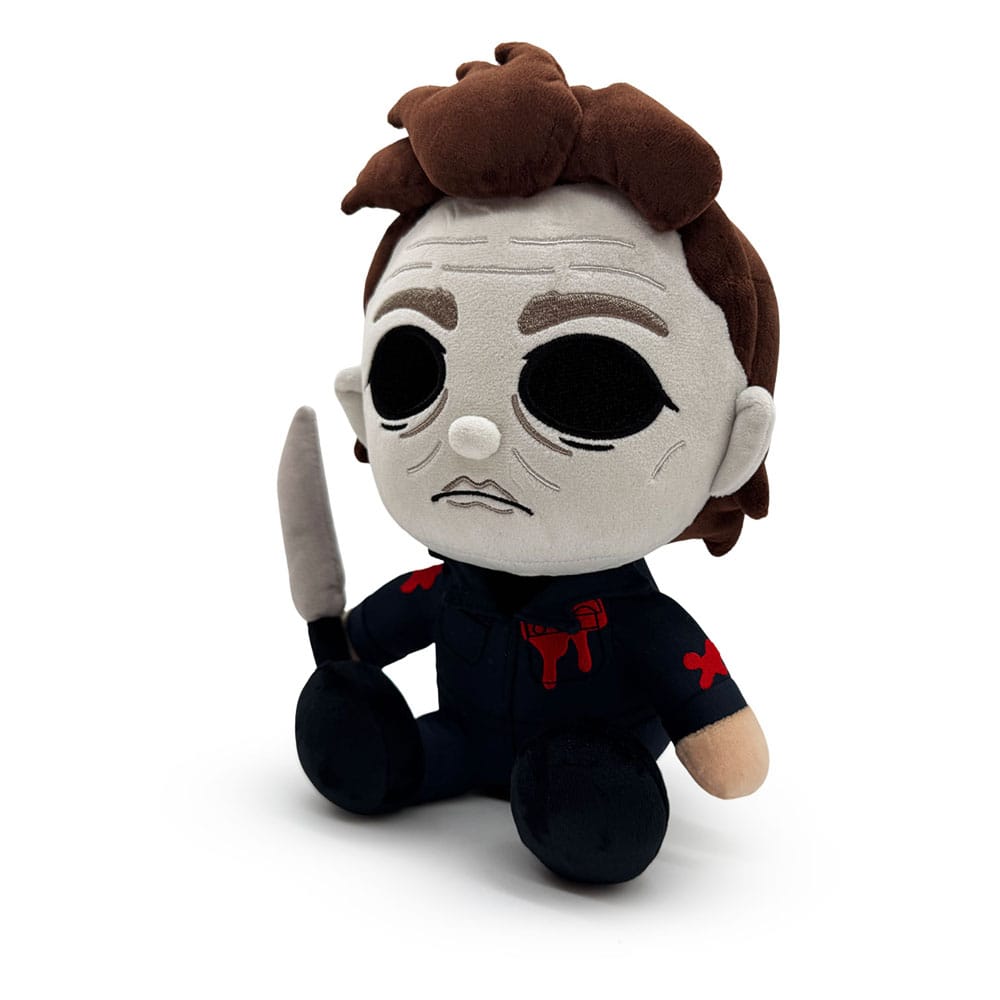 Peluche Halloween Michael Myers 22 cm DS Modellismo Peluche Halloween Michael Myers Youtooz