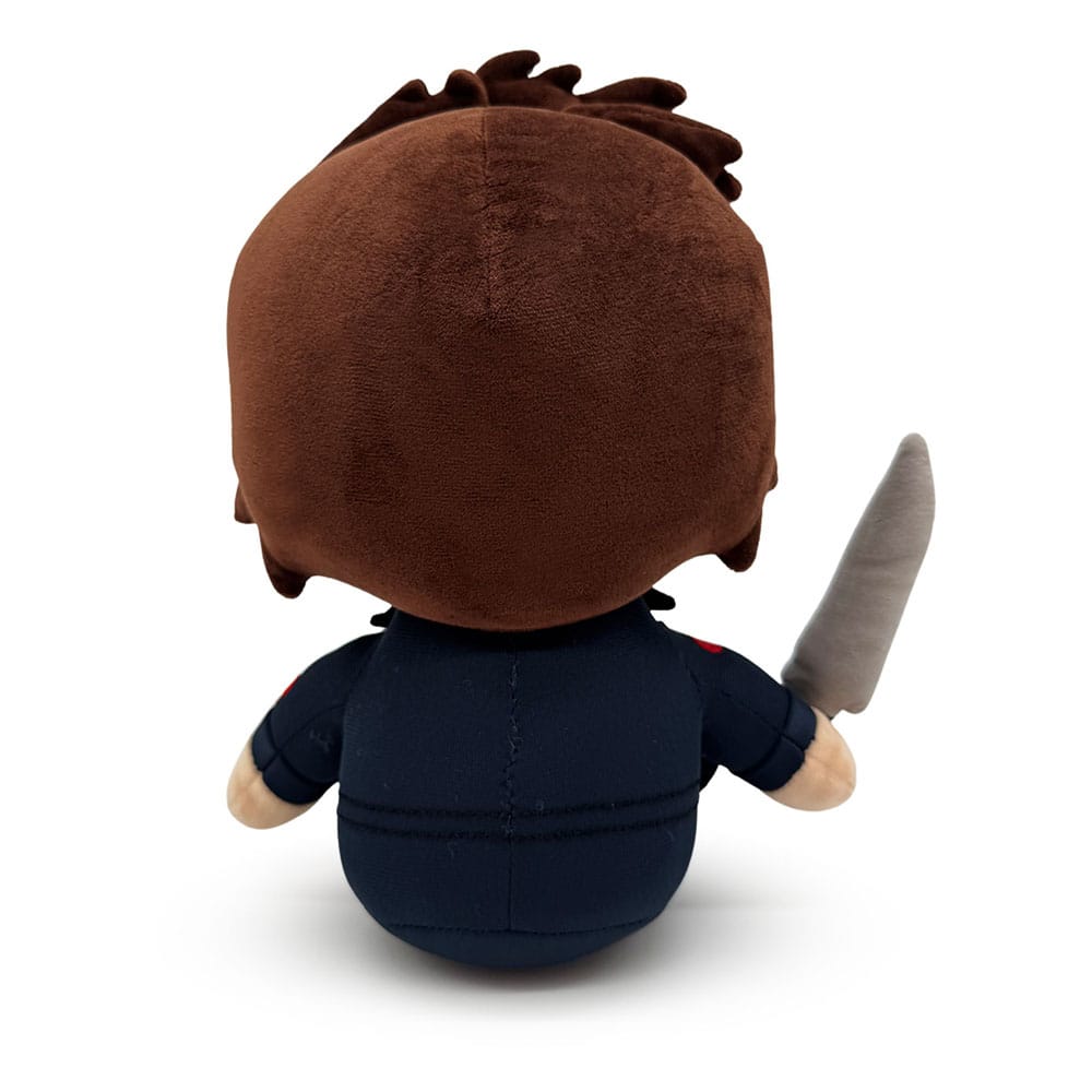 Peluche Halloween Michael Myers 22 cm DS Modellismo Peluche Halloween Michael Myers Youtooz