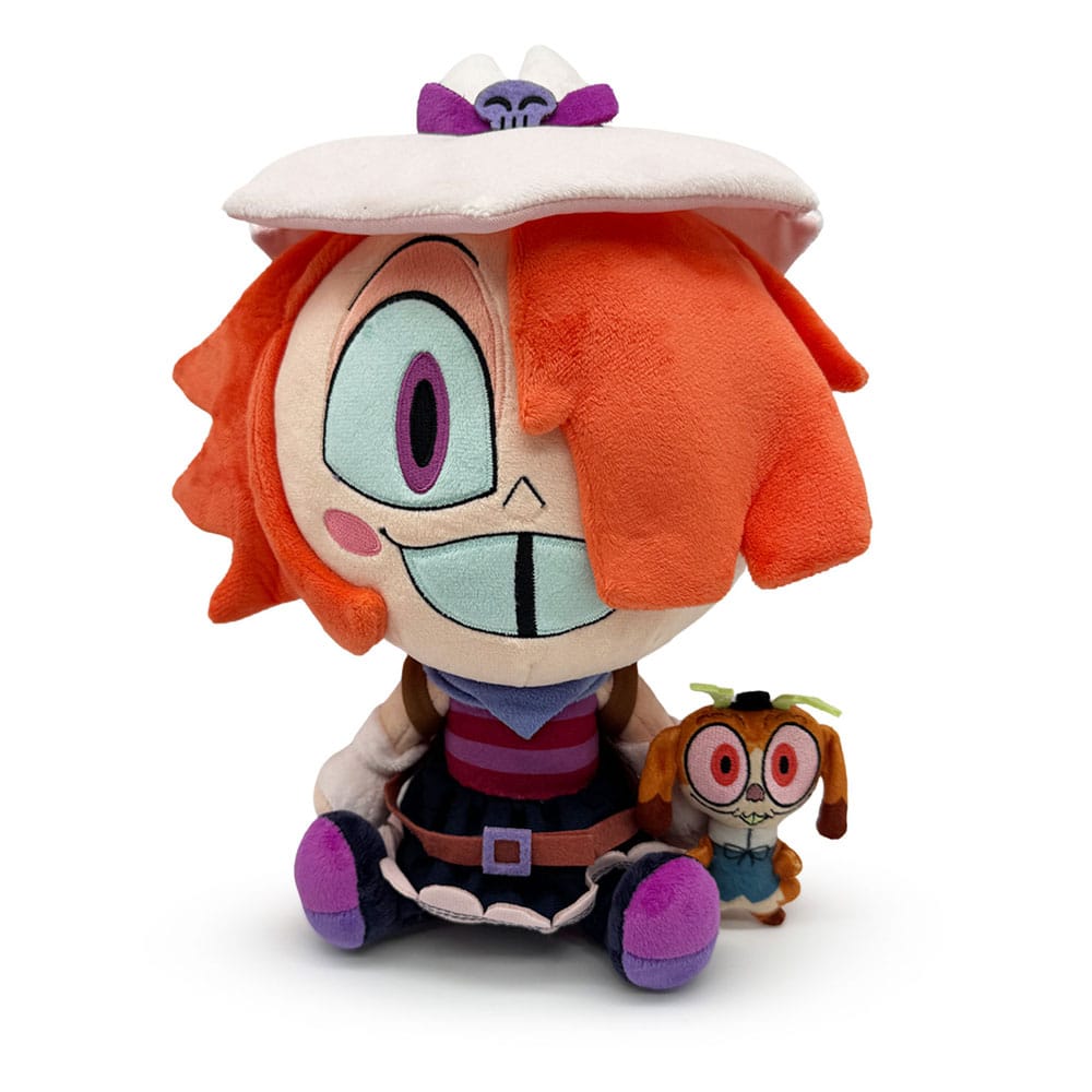 Peluche Long Gone Gulch Rawhide 22 cm DS Modellismo Peluche Long Gone Gulch Rawhide Youtooz