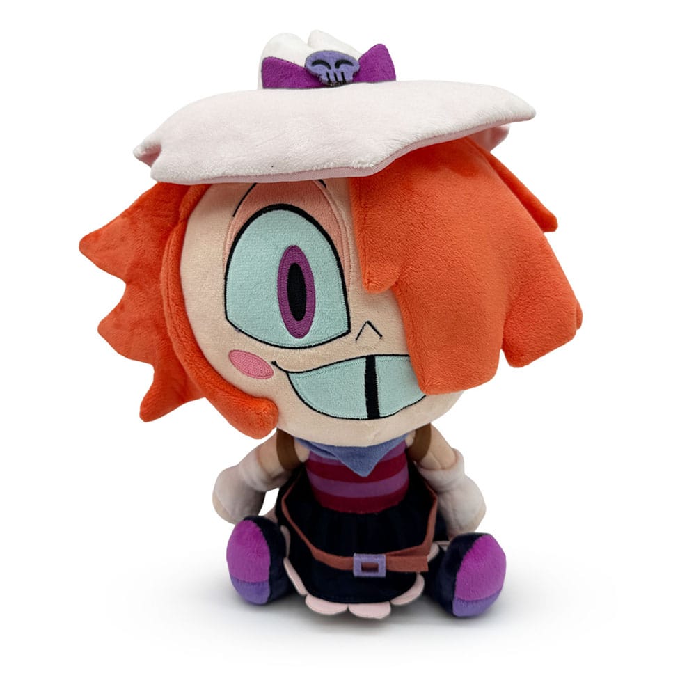 Peluche Long Gone Gulch Rawhide 22 cm DS Modellismo Peluche Long Gone Gulch Rawhide Youtooz