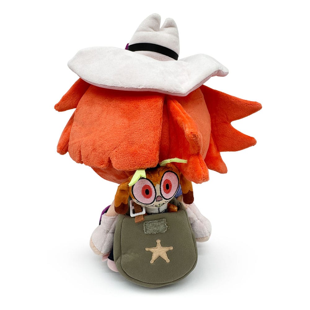 Peluche Long Gone Gulch Rawhide 22 cm DS Modellismo Peluche Long Gone Gulch Rawhide Youtooz