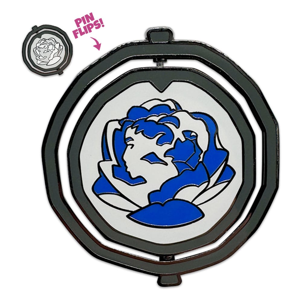 Spilla Arcane Ekko & Powder Pendant 5 cm DS Modellismo Spilla Arcane Ekko & Powder Pendant Youtooz