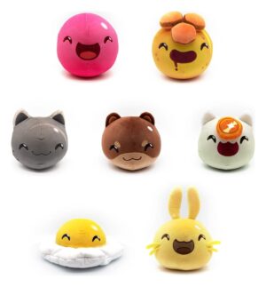 Peluche Slime Rancher Blind Box Assortment