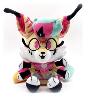 Peluche Helluva Boss Beelzebub Youtooz