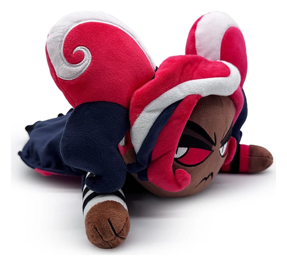 Peluche Hazbin Hotel Velvette Weighted Plush 40 cm DS Modellismo Peluche Hazbin Hotel Velvette Weighted Plush