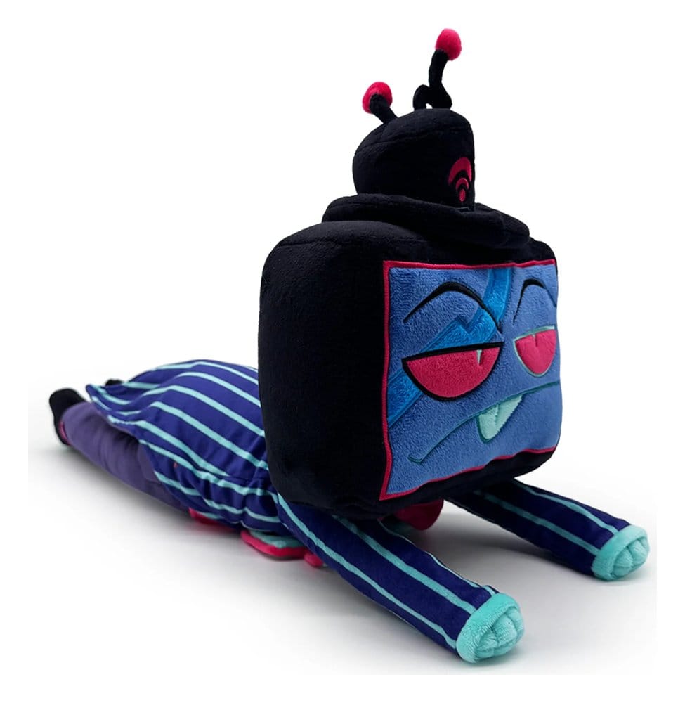 Peluche Hazbin Hotel Vox Weighted Plush 40 cm DS Modellismo Peluche Hazbin Hotel Vox Weighted Plush