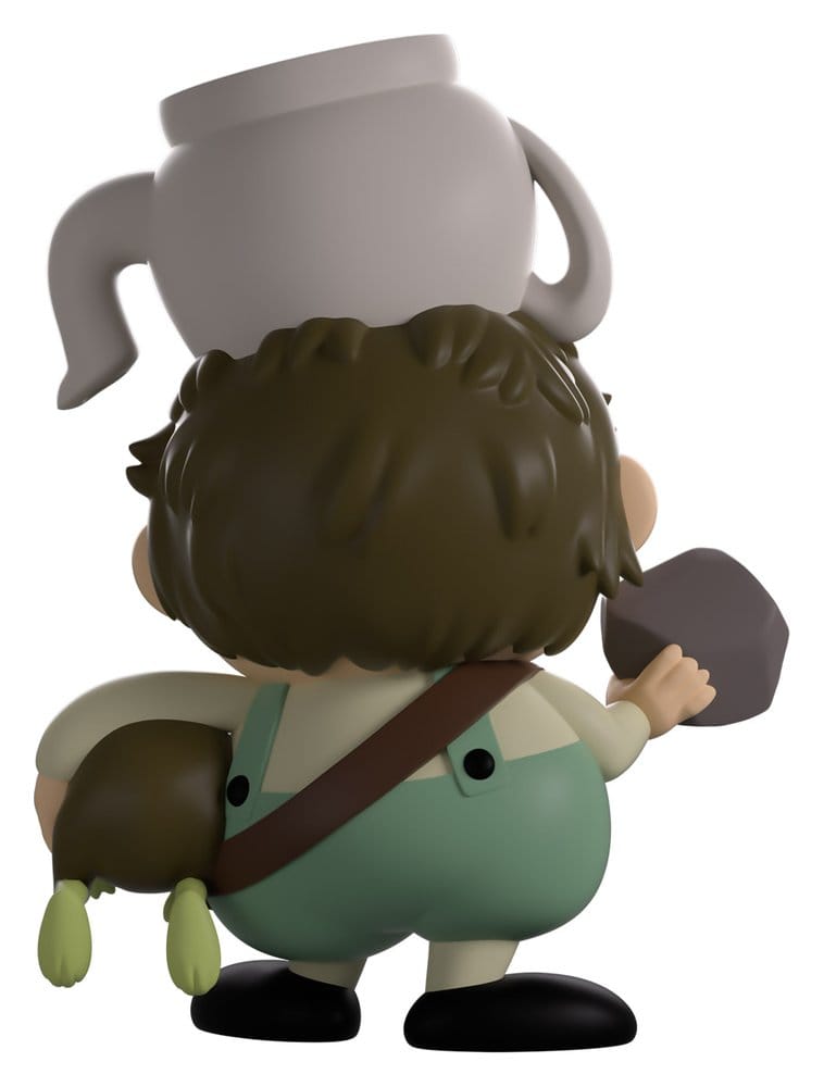 Over The Garden Wall Vinyl Figure Greg 10 cm DS Modellismo Over Garden Wall Greg Youtooz