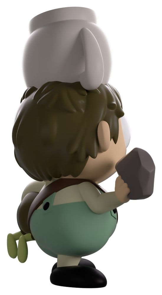 Over The Garden Wall Vinyl Figure Greg 10 cm DS Modellismo Over Garden Wall Greg Youtooz